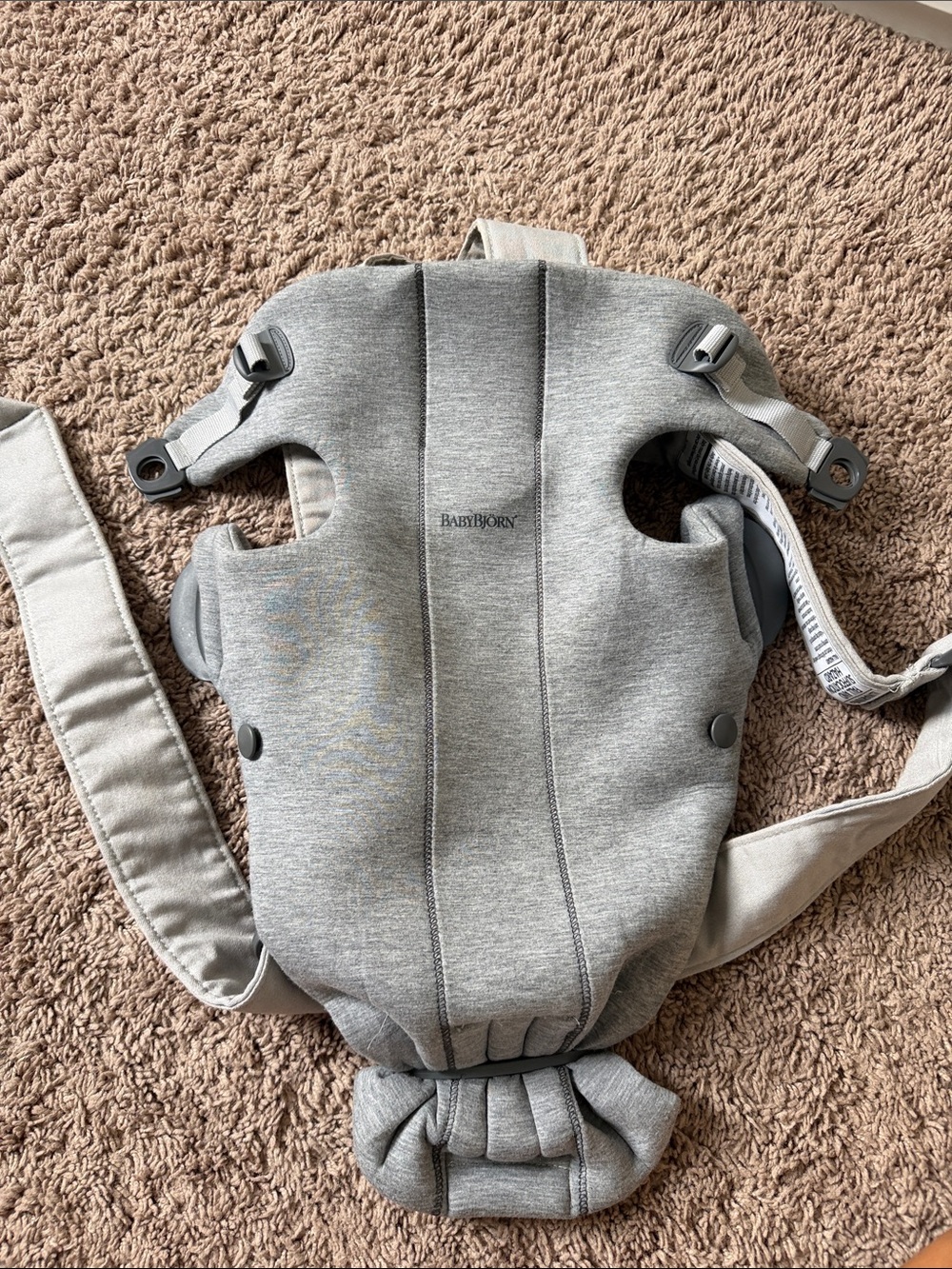BabyBjörn Mini Carrier